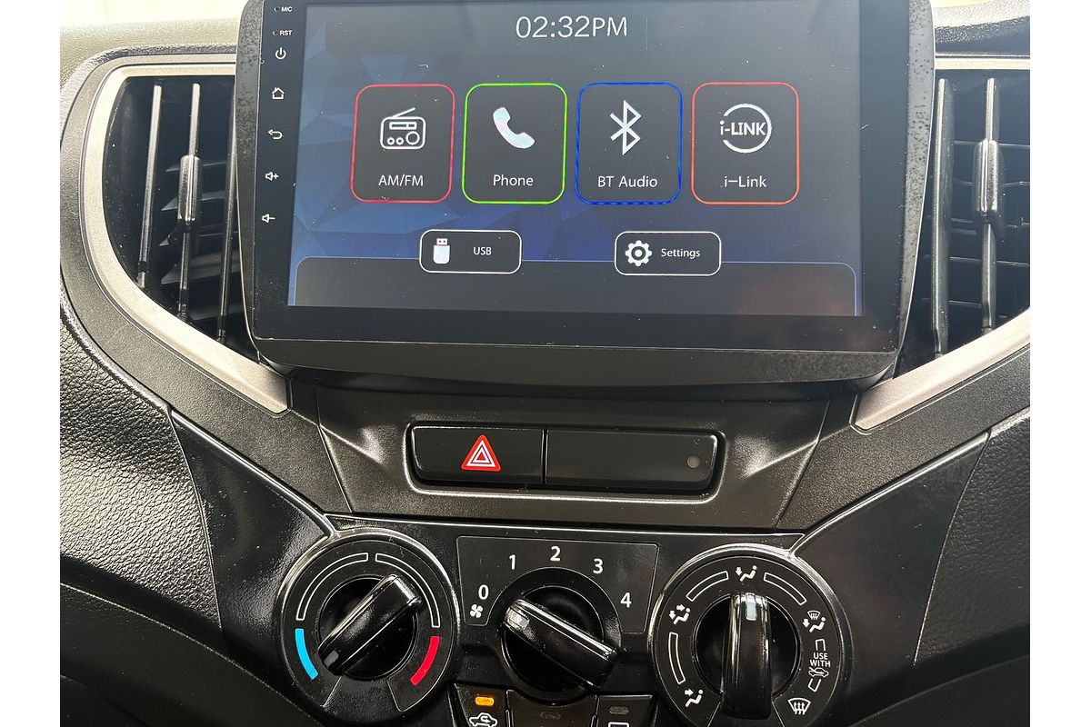 2022 Suzuki Baleno GL EW Series II
