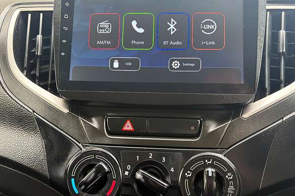 2022 Suzuki Baleno GL EW Series II