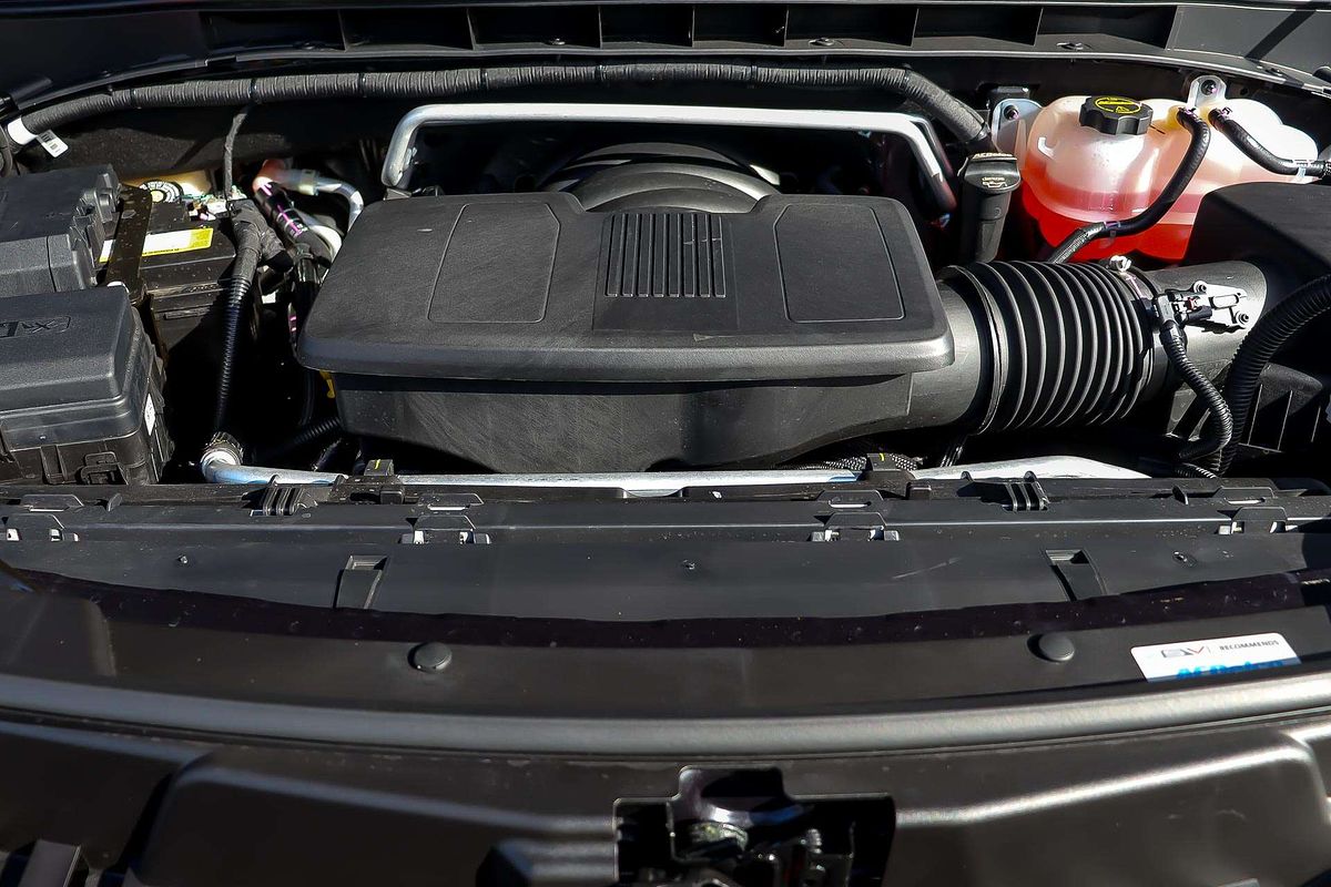 2025 GMC Yukon Denali T1