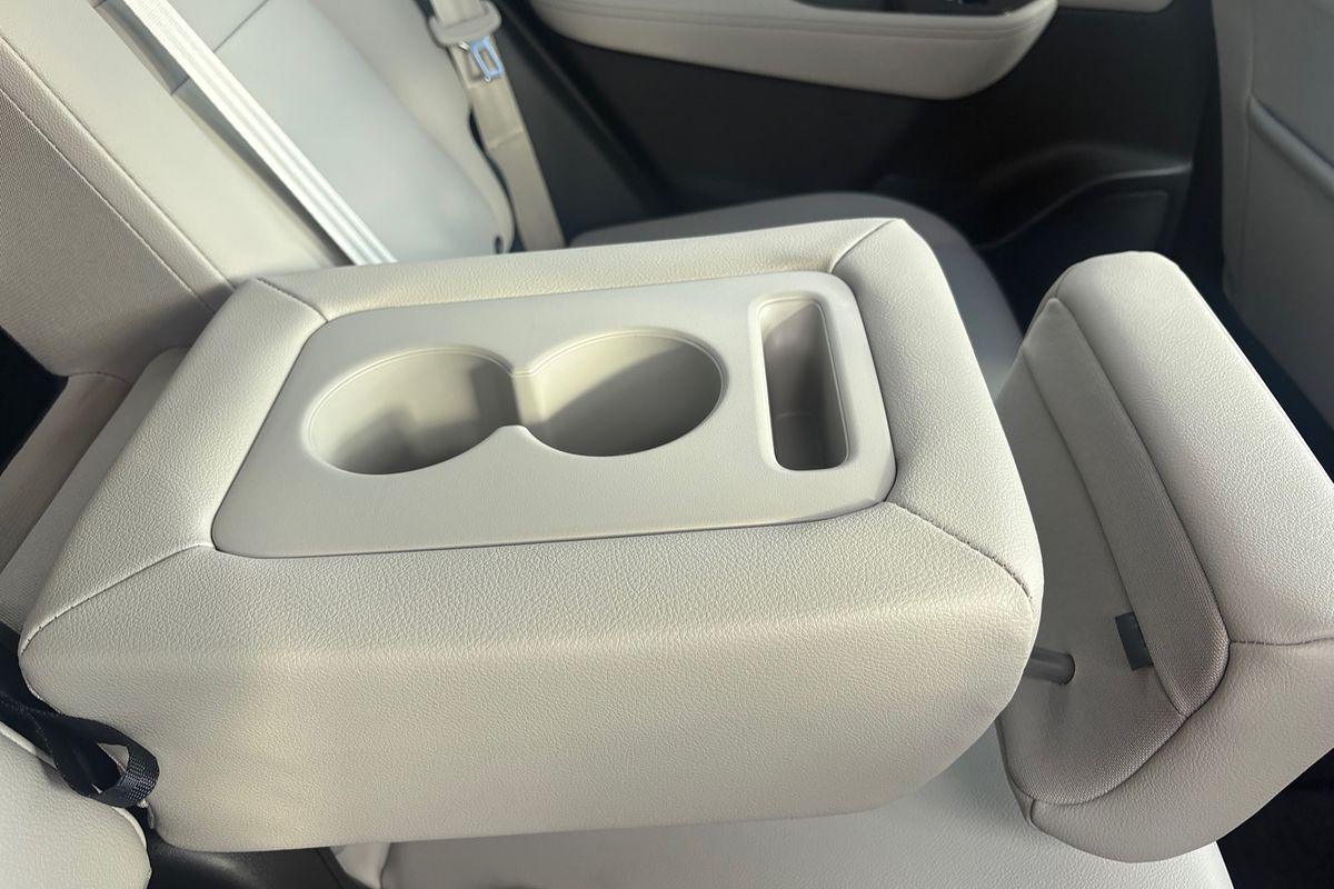 2025 Nissan X-TRAIL Ti T33