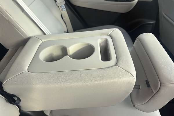 2025 Nissan X-TRAIL Ti T33