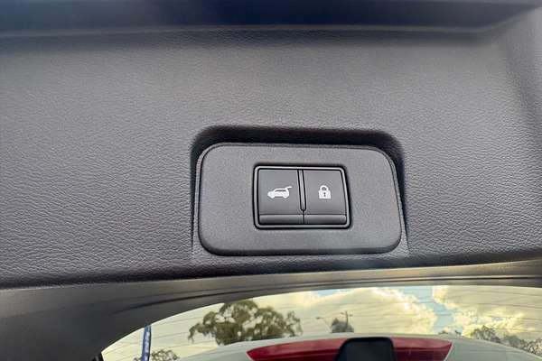 2025 Nissan X-TRAIL Ti T33