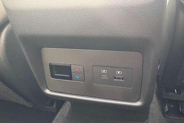 2025 Nissan X-TRAIL Ti T33