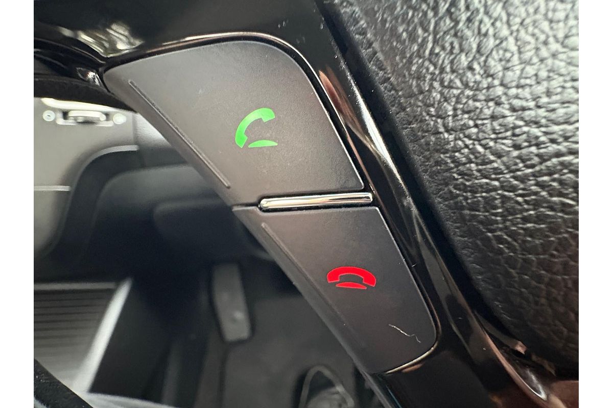 2017 Kia Cerato Sport YD