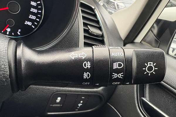 2017 Kia Cerato Sport YD