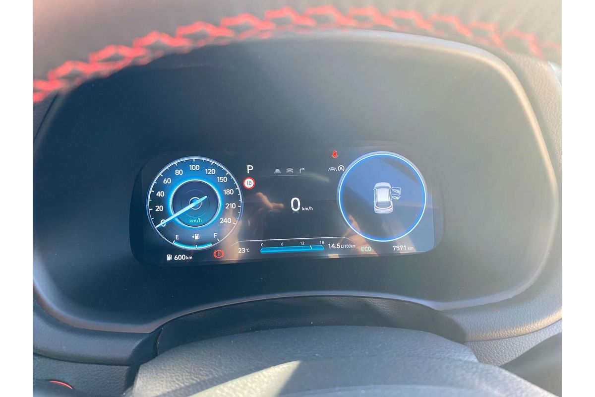 2024 Hyundai i30 N Line Premium PDe.V6
