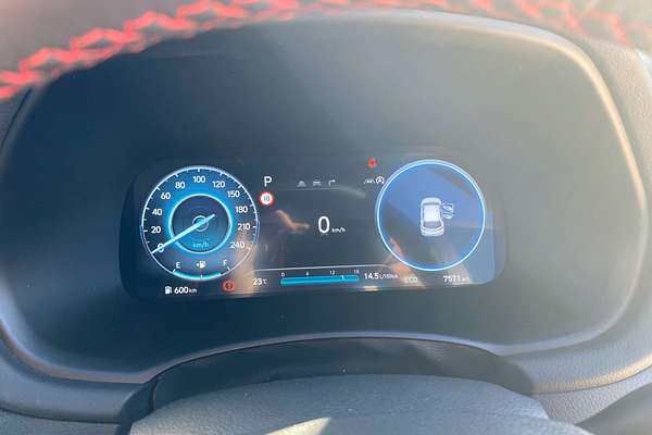 2024 Hyundai i30 N Line Premium PDe.V6