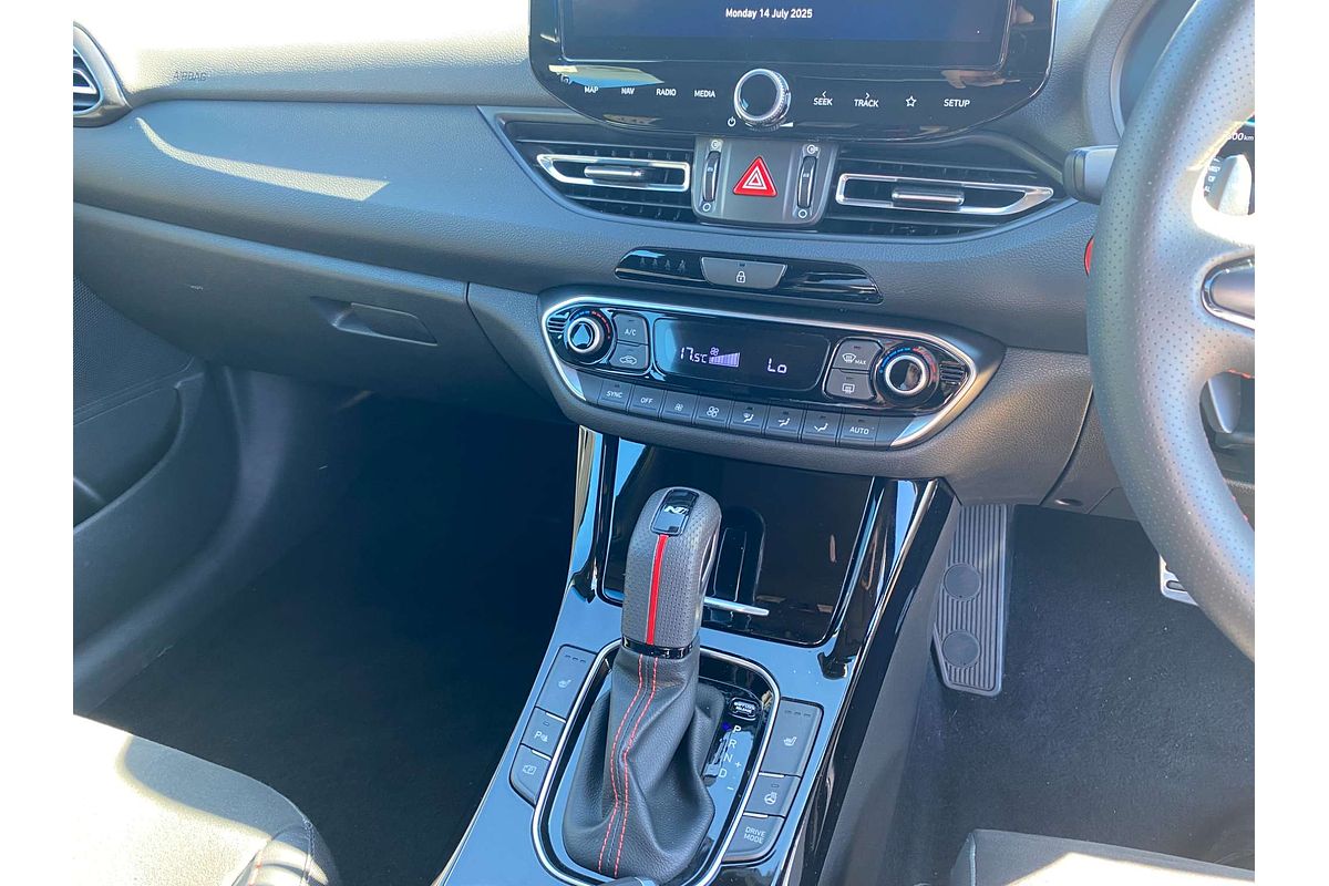 2024 Hyundai i30 N Line Premium PDe.V6