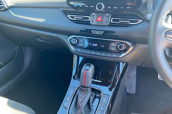 2024 Hyundai i30 N Line Premium PDe.V6