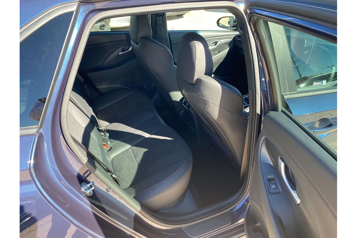 2024 Hyundai i30 N Line Premium PDe.V6