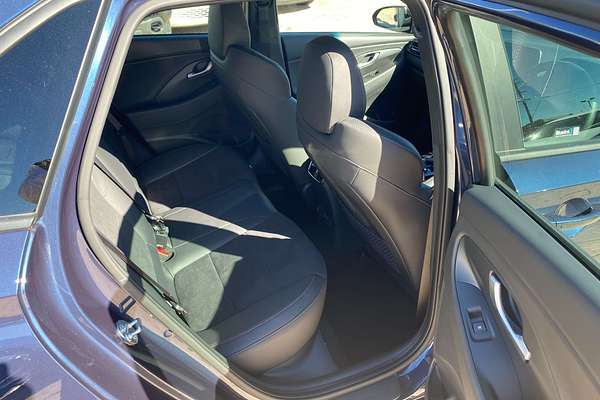 2024 Hyundai i30 N Line Premium PDe.V6