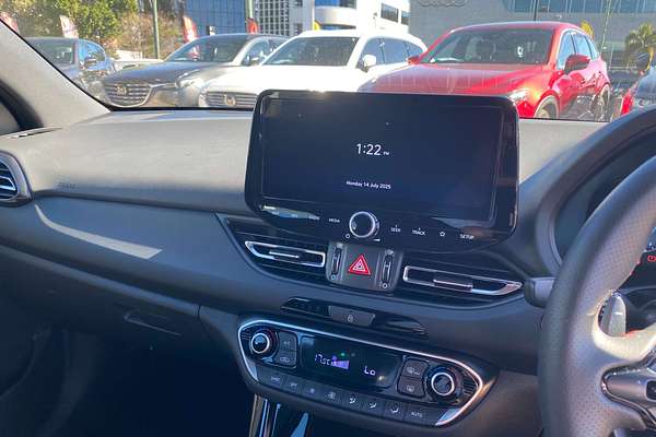 2024 Hyundai i30 N Line Premium PDe.V6