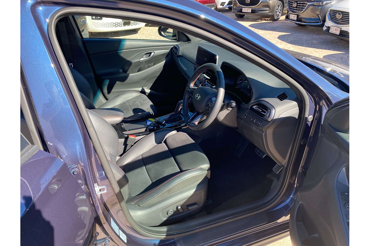 2024 Hyundai i30 N Line Premium PDe.V6