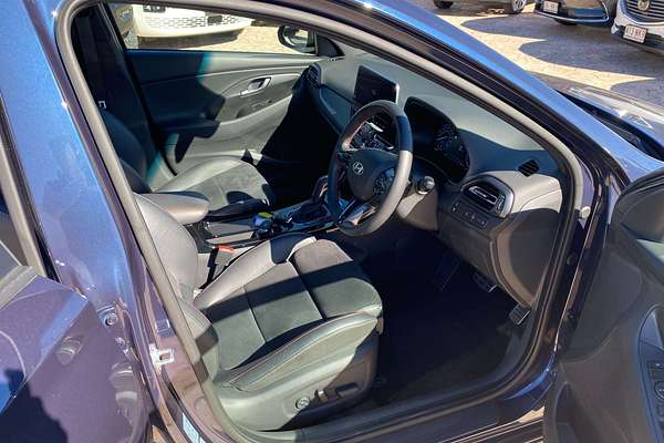 2024 Hyundai i30 N Line Premium PDe.V6