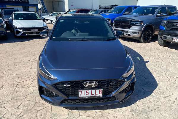 2024 Hyundai i30 N Line Premium PDe.V6