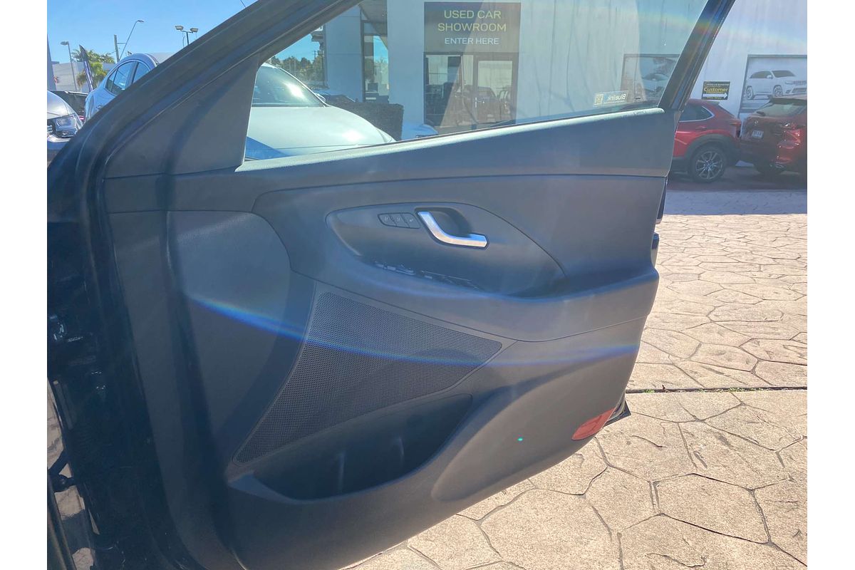2024 Hyundai i30 N Line Premium PDe.V6