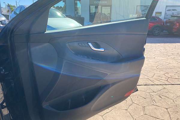 2024 Hyundai i30 N Line Premium PDe.V6