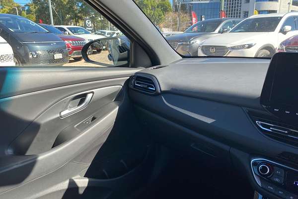 2024 Hyundai i30 N Line Premium PDe.V6