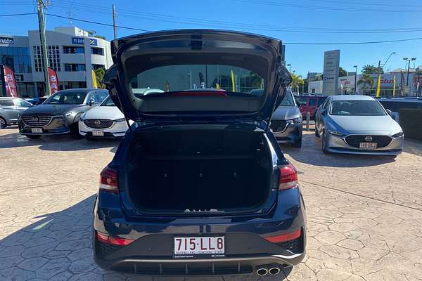 2024 Hyundai i30 N Line Premium PDe.V6