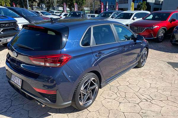 2024 Hyundai i30 N Line Premium PDe.V6