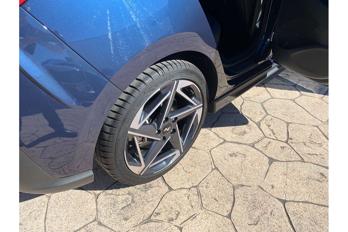 2024 Hyundai i30 N Line Premium PDe.V6