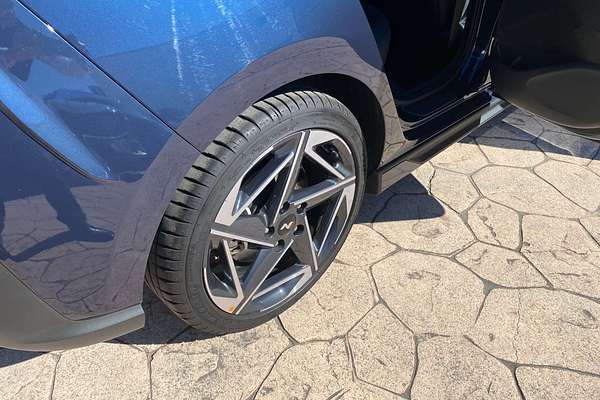 2024 Hyundai i30 N Line Premium PDe.V6