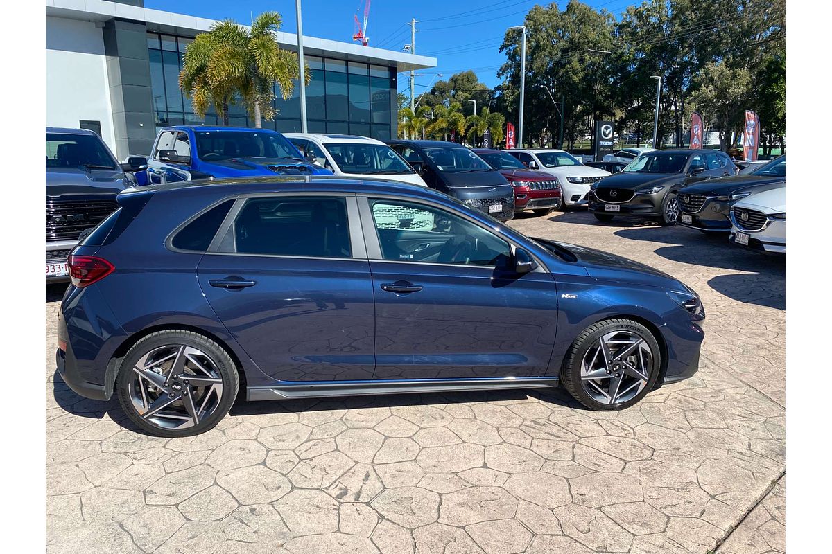 2024 Hyundai i30 N Line Premium PDe.V6