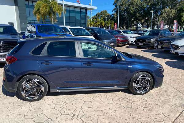 2024 Hyundai i30 N Line Premium PDe.V6