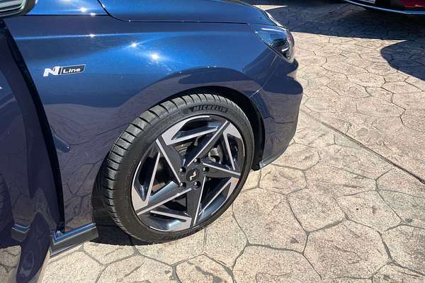 2024 Hyundai i30 N Line Premium PDe.V6