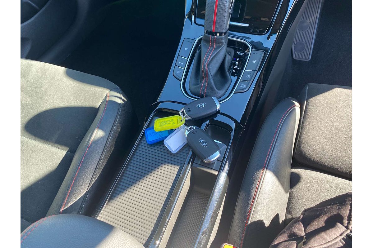 2024 Hyundai i30 N Line Premium PDe.V6