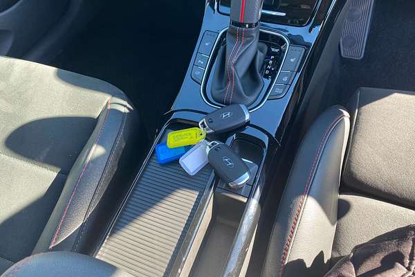 2024 Hyundai i30 N Line Premium PDe.V6