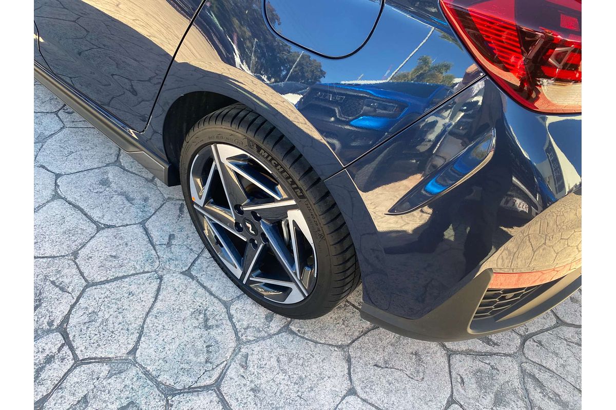 2024 Hyundai i30 N Line Premium PDe.V6