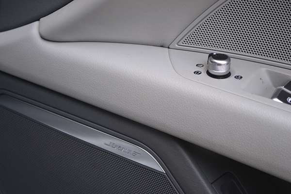 2011 Audi A7 4G