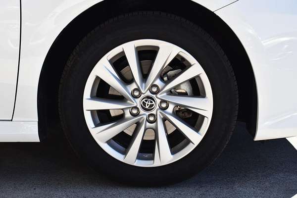 2024 Toyota Camry Ascent AXVH70R