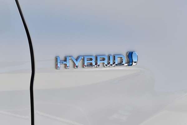 2024 Toyota Camry Ascent AXVH70R