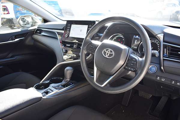 2024 Toyota Camry Ascent AXVH70R