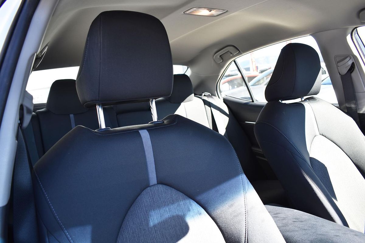 2024 Toyota Camry Ascent AXVH70R