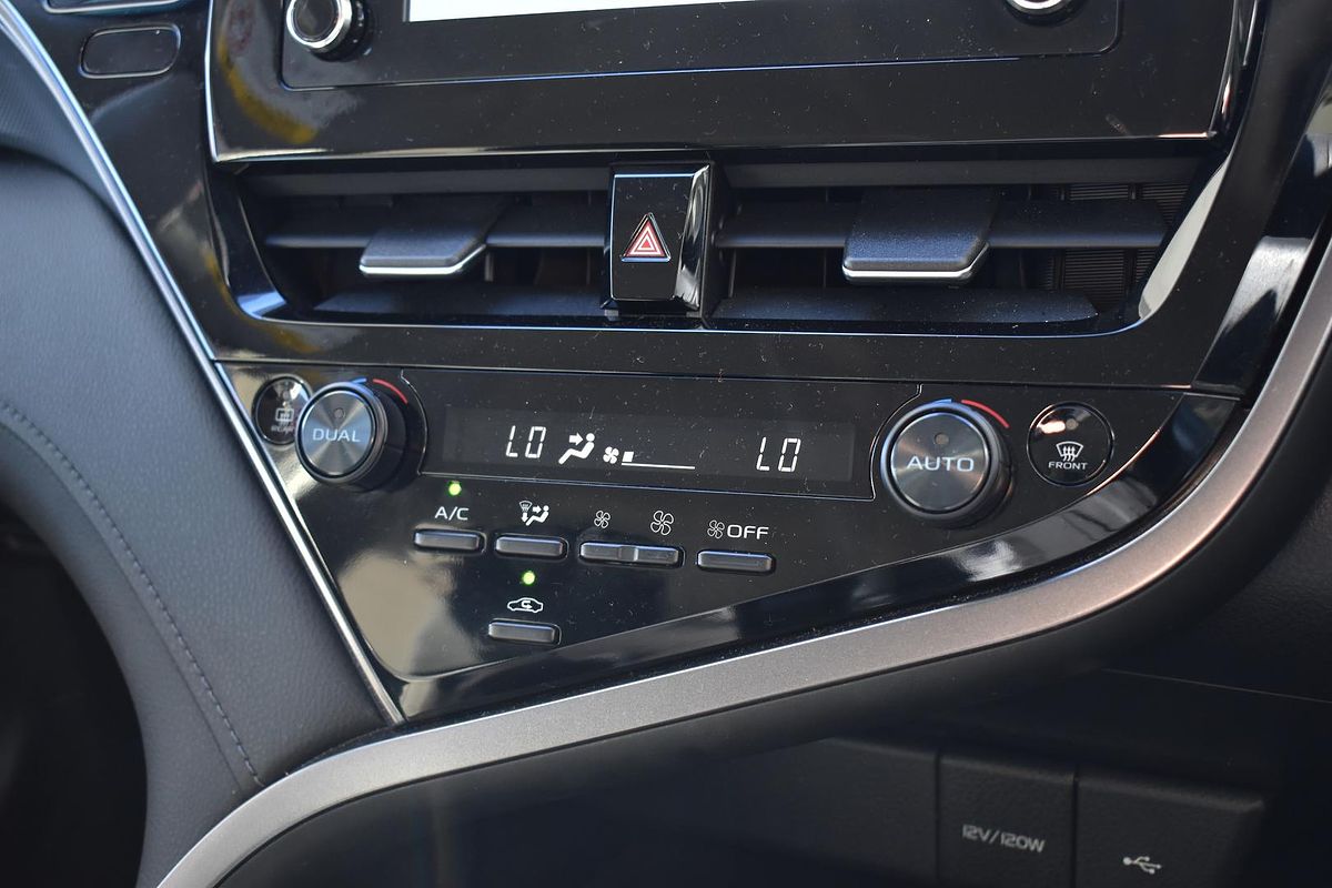 2024 Toyota Camry Ascent AXVH70R