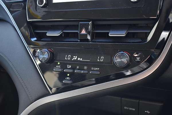2024 Toyota Camry Ascent AXVH70R