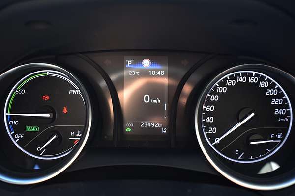 2024 Toyota Camry Ascent AXVH70R