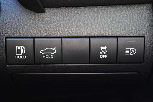 2024 Toyota Camry Ascent AXVH70R