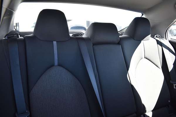2024 Toyota Camry Ascent AXVH70R