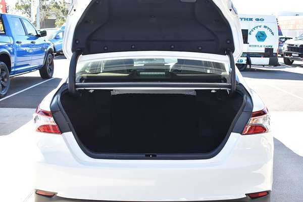 2024 Toyota Camry Ascent AXVH70R
