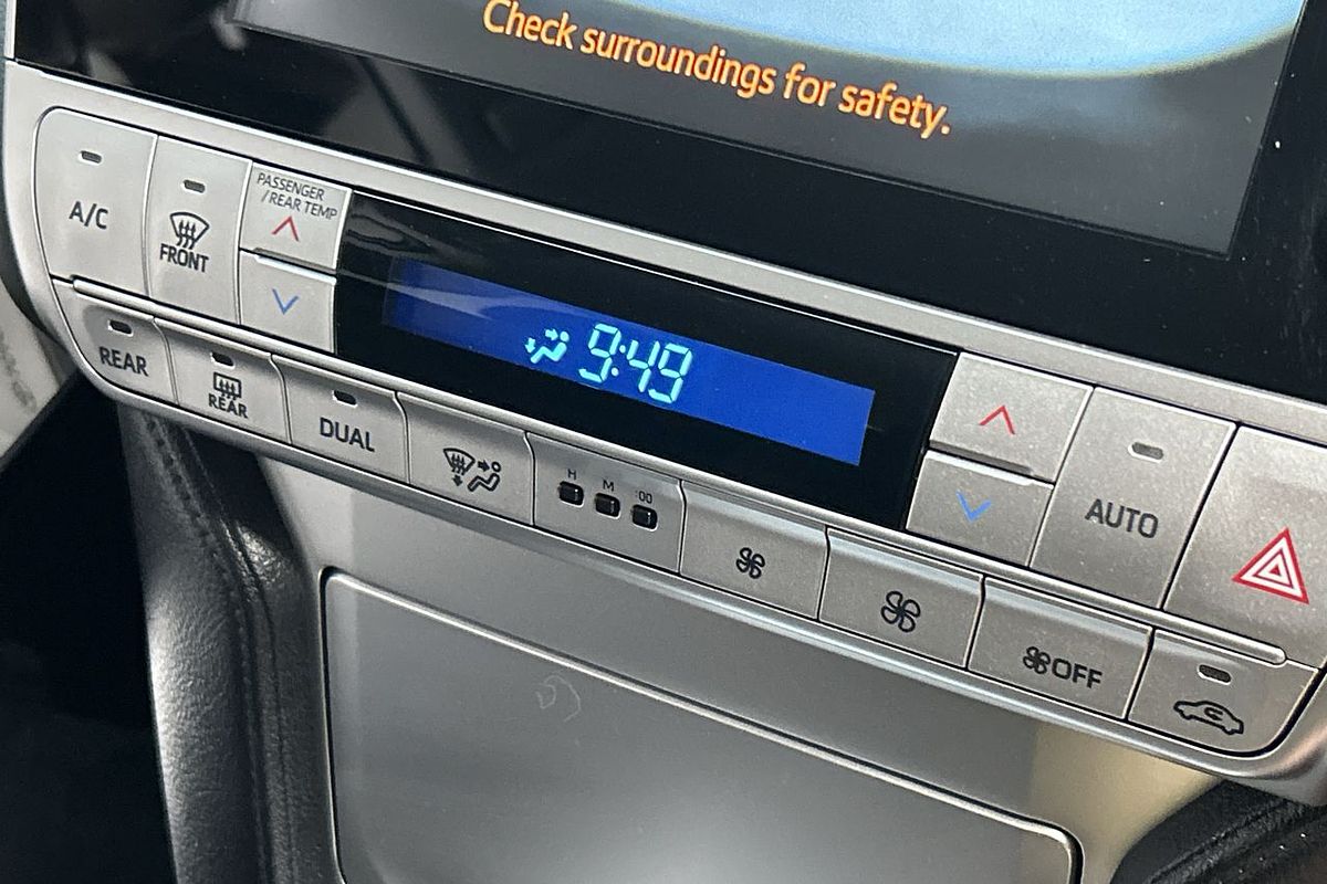 2021 Toyota Landcruiser Prado GXL GDJ150R