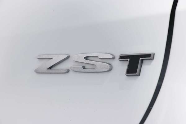 2023 MG ZST Core