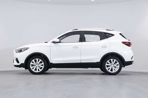 2023 MG ZST Core
