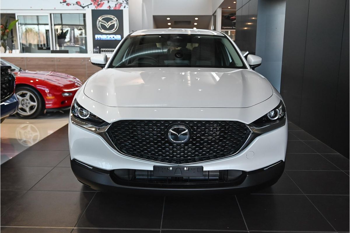 2024 Mazda CX-30 G20 Pure DM Series