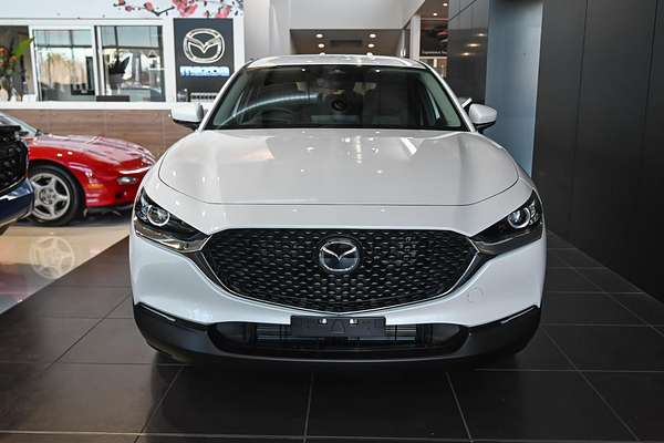 2024 Mazda CX-30 G20 Pure DM Series