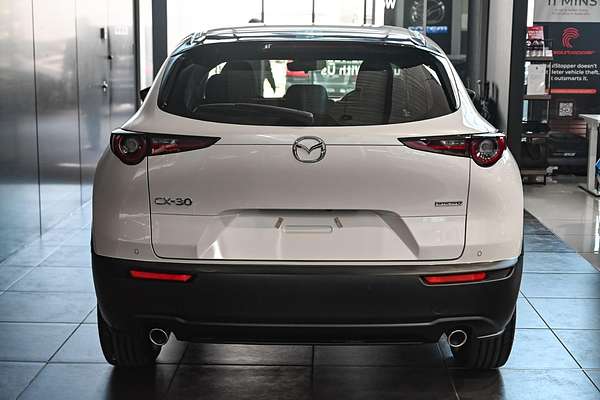 2024 Mazda CX-30 G20 Pure DM Series