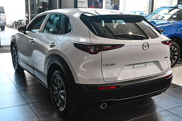 2024 Mazda CX-30 G20 Pure DM Series